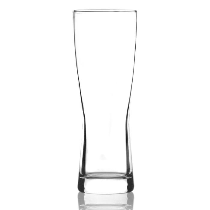 Milan Beer Glass
